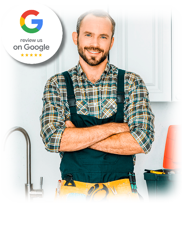 Review us On Google Today!